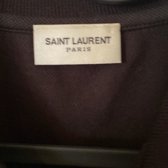 Yves saint Laurent shirt - Picture 2 of 4